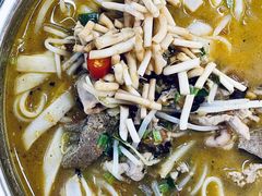 老友猪杂粉-丽丽三鲜螺蛳粉(田林路店)