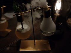 -BAR Signal·鸡尾酒酒吧