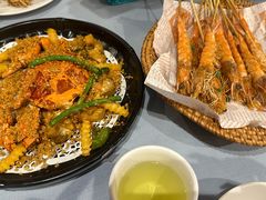 -79号渔船海鲜饭店(耀中店)