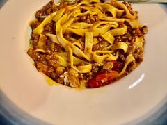 外祖母的牛肉酱宽面-杭州西子湖四季酒店-WL BISTRO西湖餐厅(灵隐路店)