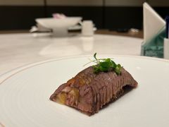 -珍呈中餐厅•粤川淮扬新疆(乌鲁木齐康莱德酒店)