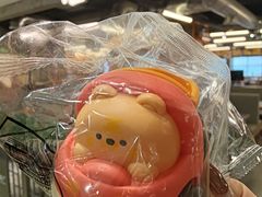 -美罗城