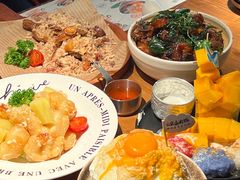 -岛风·台食小馆 ISLAND BISTRO(烟台山店)