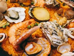 -LUCCA卢卡西班牙海鲜饭(远洋广场店)