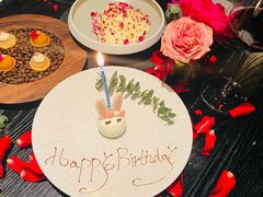 -伯衡55·吉品轩(乌鲁木齐南路店)