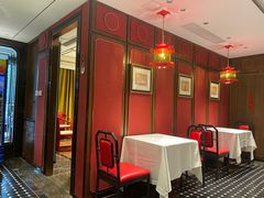 -上海老饭店(北京分店)