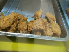 -延庆观炸鸡(淮北街总店)