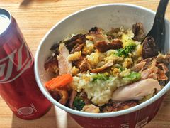 -肯德基(丰北路店)