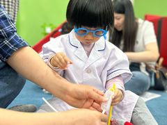 -美吉姆早教(高新中心)