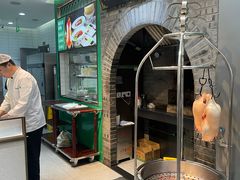-黑窑厂糖油饼烤鸭·清真菜(黑窑厂街店)