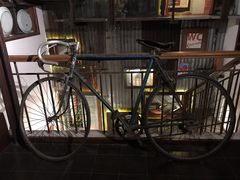 -Cuc Gach Quan Restaurant