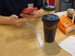 -明記茶餐廳(福田总店)