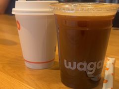-Wagas沃歌斯(虹桥机场T1店)