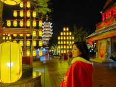 -厦门方特东方神画