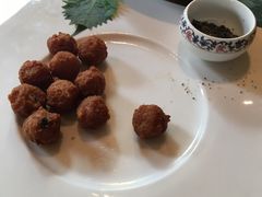 -那家小馆•北京菜•烤鸭(香山店)