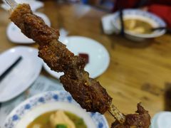 -南来顺饭庄·清真(南菜园店)