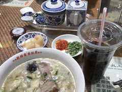 -毅祥斋老孙家泡馍(北院门鼓楼店)