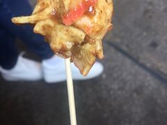 -利强记北角鸡蛋仔(弥敦道店 )