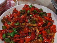 -味福记·南昌小吃世家(印象城店)