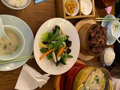 -闽上鲜·福建菜(龙湖滨江天街店)