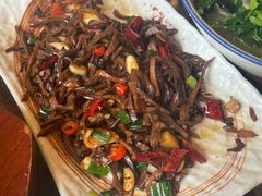 -西江美食舫·江西菜(健德桥店)