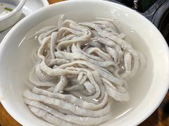 -章记正宗南岗鱼蛋火锅