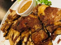 -柒园·三十年创意杭帮菜(龙湖滨江天街店)
