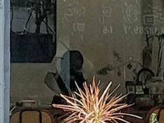 -枫桥边coffee(滨江路店)