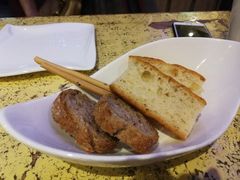 -安妮意大利餐厅(世贸天阶店)