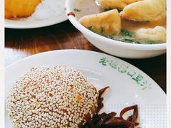 -老磁器口豆汁店(马家堡店)
