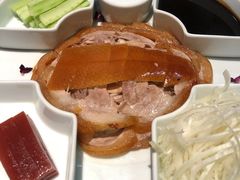 -壹零捌道·北京烤鸭(车公庄店)