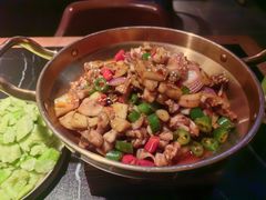 -三杯赤運·中式小酒馆(所城里店)