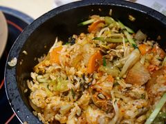 -韩香福脊骨汤锅(上杭路店)