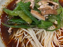 -晓马鸭店(新芜路店)