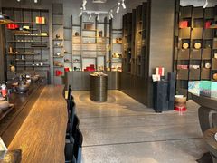 -王德传茶庄(上海新天地店)