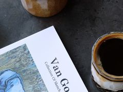 -木嘛working coffee(前海店)