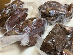 -吾穆勒蓬灰牛肉面·清真(北滨河中路店)