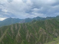 -玉渡山自然风景区