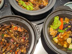 -云海肴云南菜·蒸汽石锅鱼(青岛万象城店)