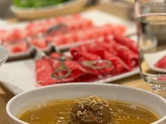 -鼎鼎香·港式火锅(北京SKP店)