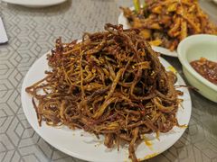 -春花民族美食(佳木斯总店)