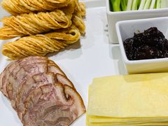 -大鸭梨(天通西苑店)