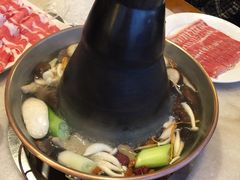 -东来顺饭庄(西直门店)