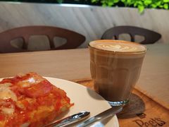 -Peet's Coffee皮爷咖啡(大学路店)