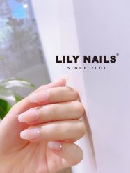 -LILY NAILS美甲美睫
