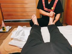 -百玺足道·按摩·SPA(航洋店)