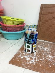 -瓦匠工社·马赛克·积木拼图·亲子手工DIY