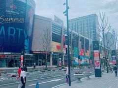 -方恒购物中心(望京小街店)
