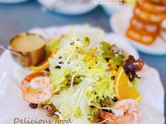 -Supine Bistro溯泮餐厅