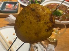 -星光小把串·海鲜烧烤(西安路店)
